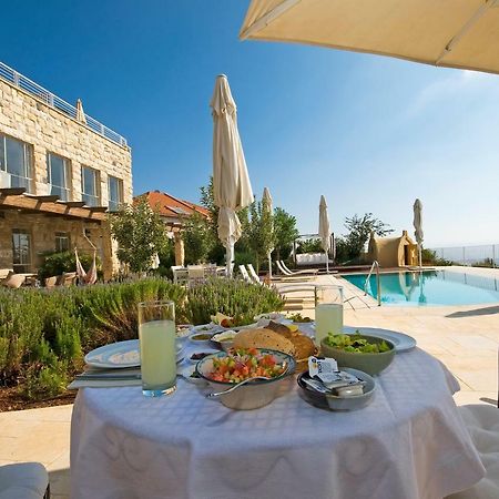 Hotel Jasmine Mansion Rosch Pina Exterior foto