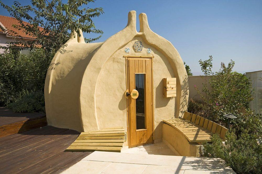 Hotel Jasmine Mansion Rosch Pina Exterior foto