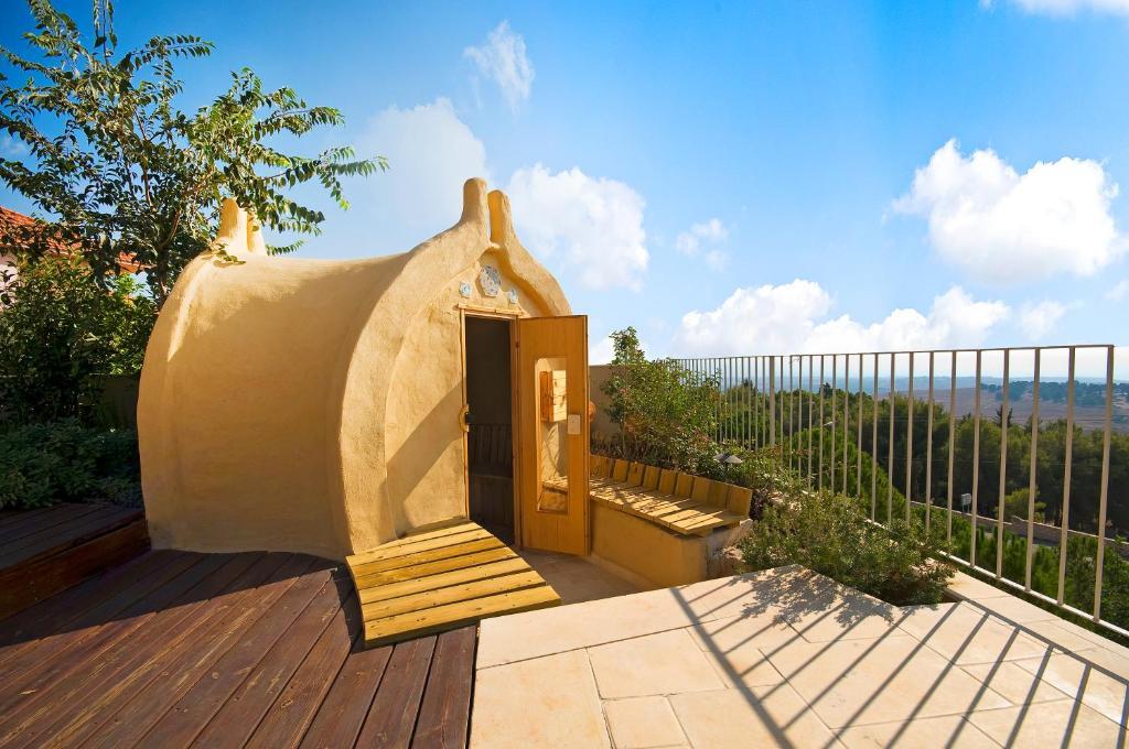 Hotel Jasmine Mansion Rosch Pina Exterior foto