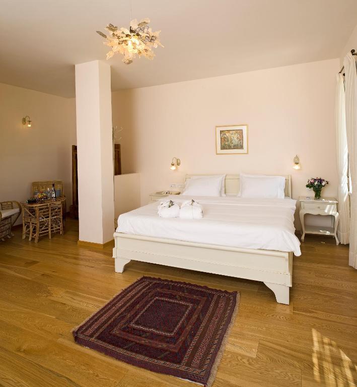 Hotel Jasmine Mansion Rosch Pina Zimmer foto