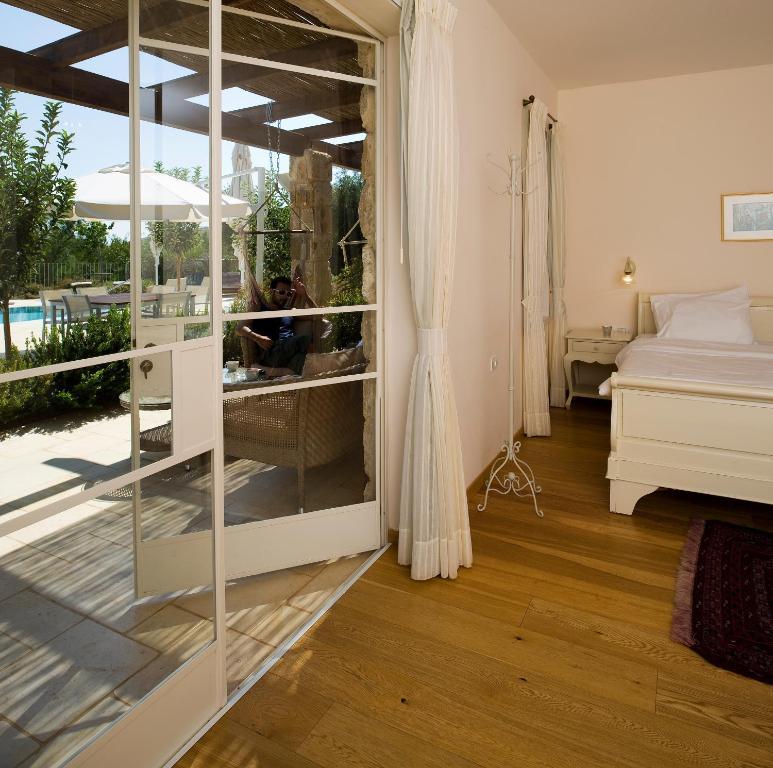 Hotel Jasmine Mansion Rosch Pina Zimmer foto