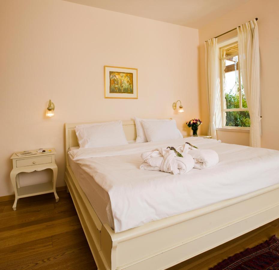 Hotel Jasmine Mansion Rosch Pina Zimmer foto